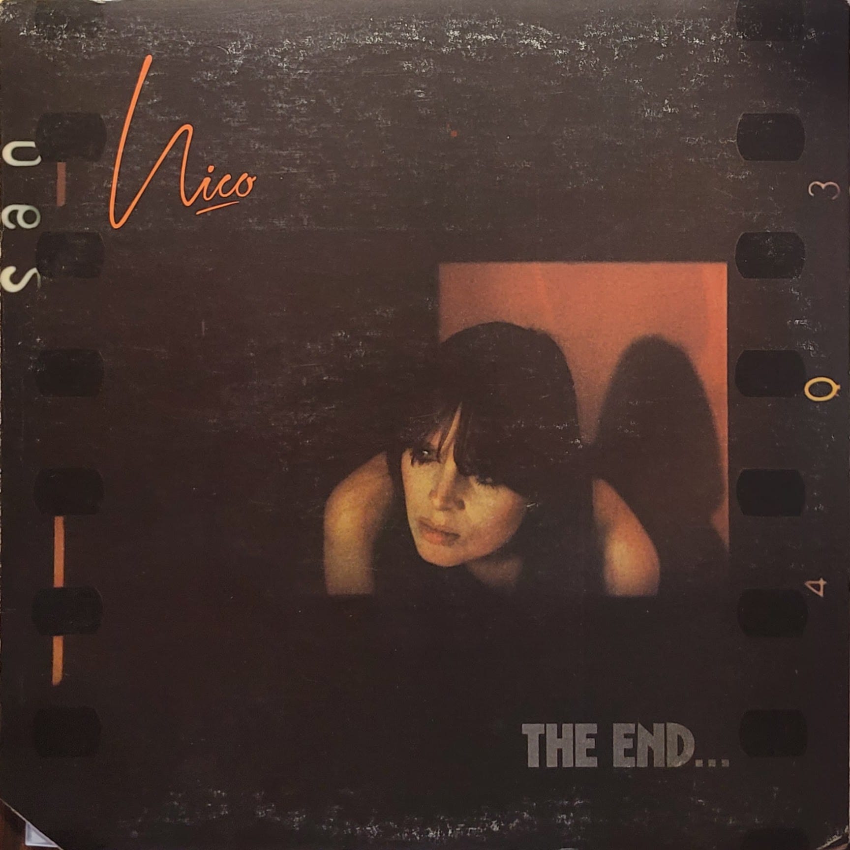 Nico — The End — US