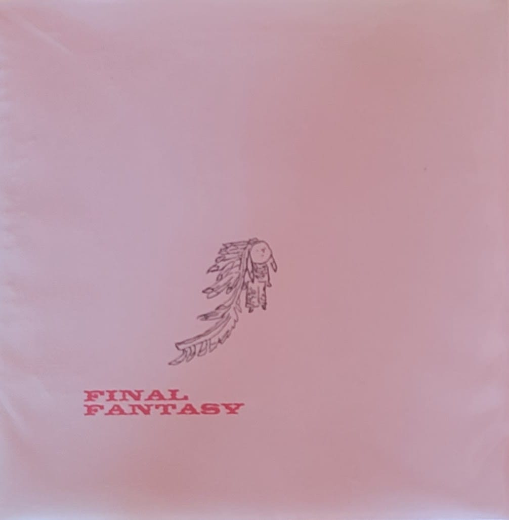 Final Fantasy — Young Canadian Mothers — Original