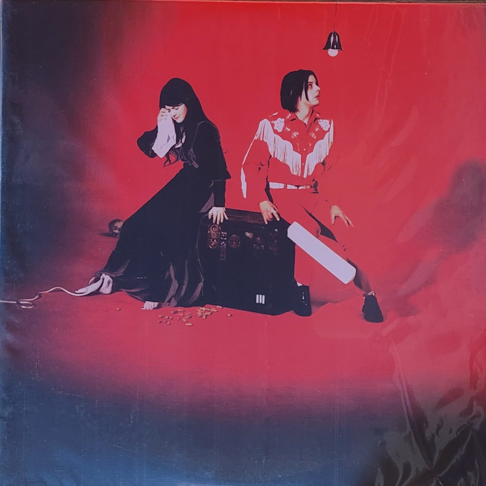 The White Stripes — Elephant — 2022