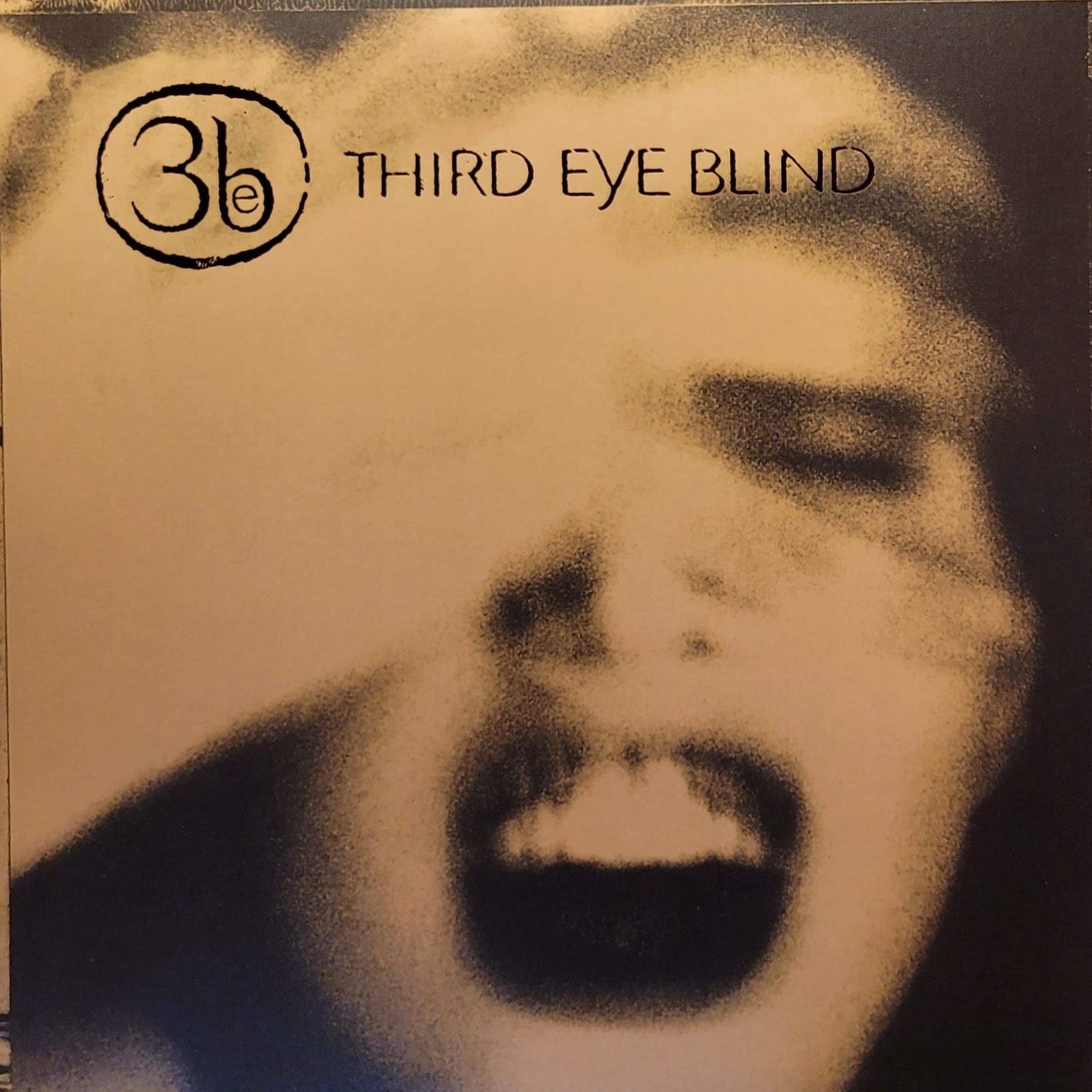 Third Eye Blind — Self-titled — 2022