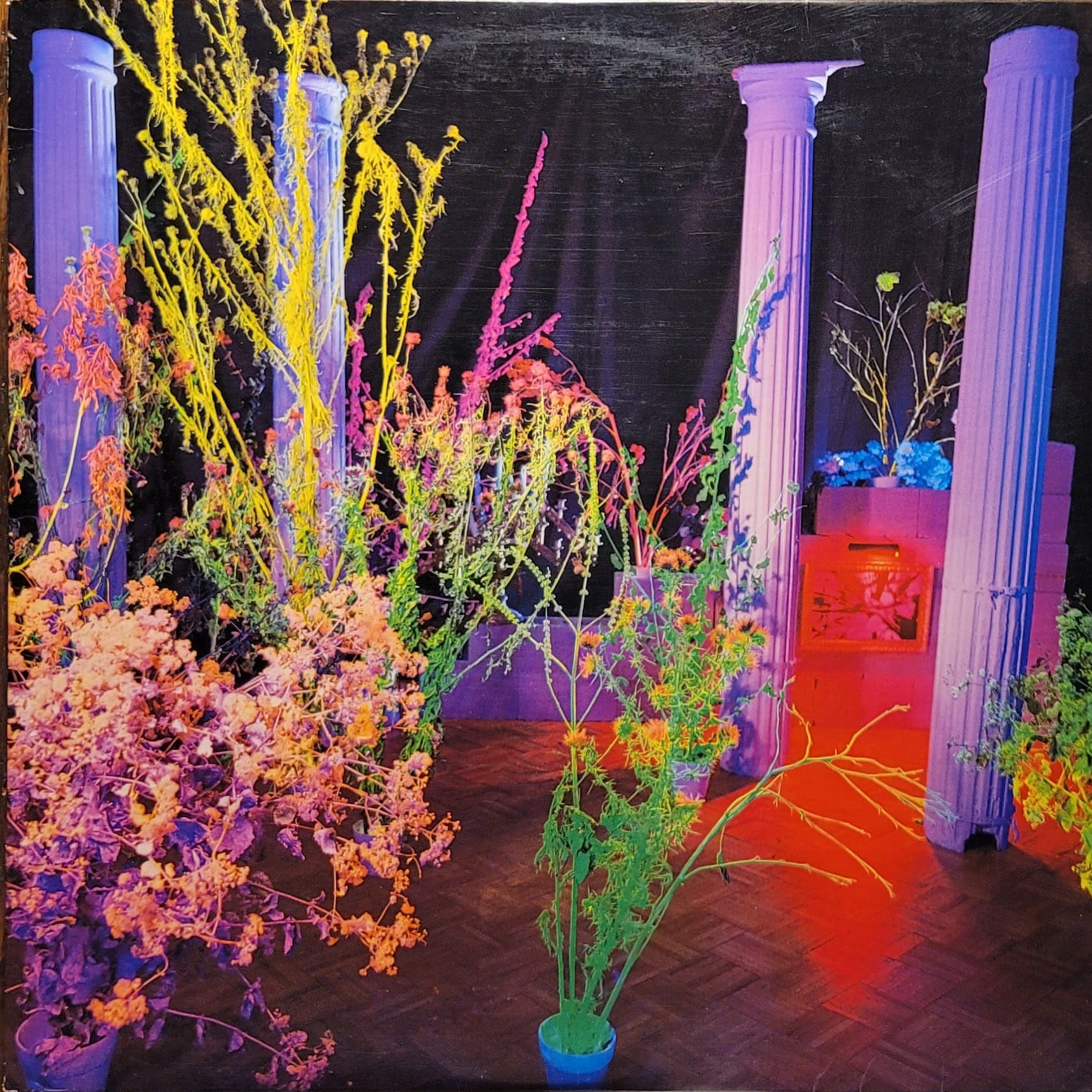 Hüsker Dü — Warehouse: Songs And Stories — Original