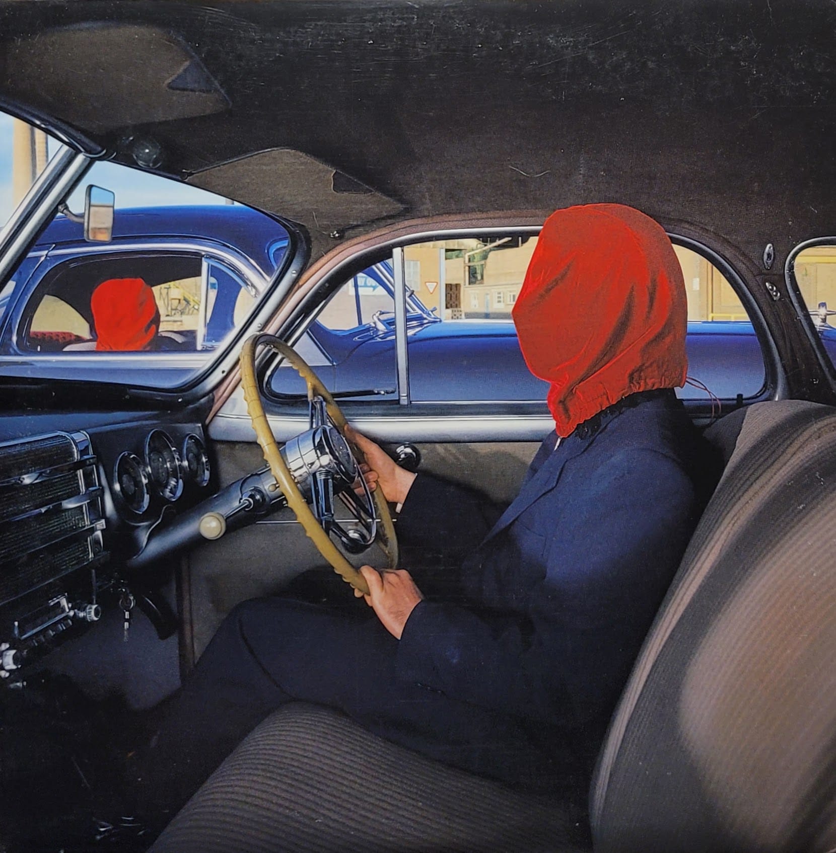 The Mars Volta — Frances The Mute — Original