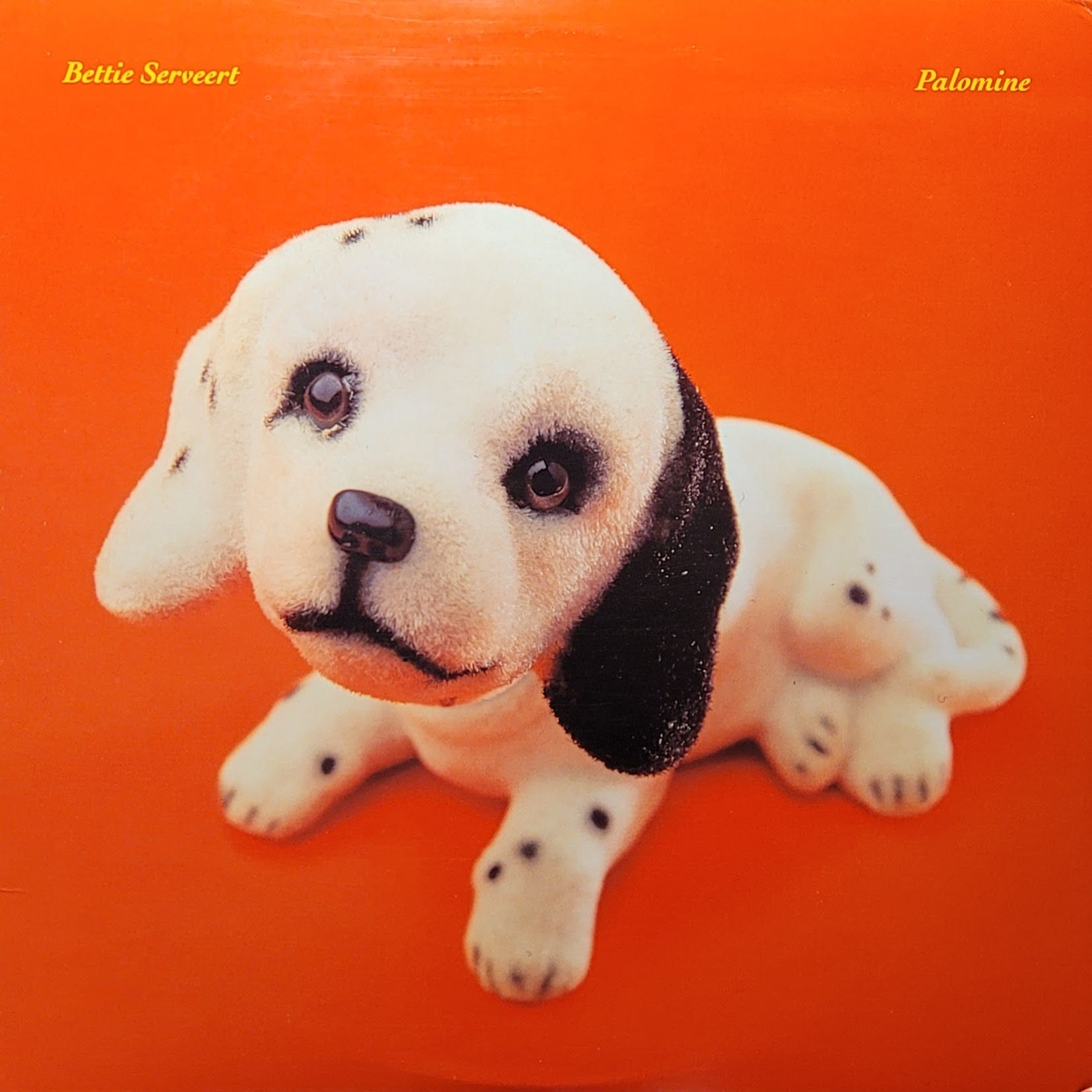 Bettie Serveert — Palomine — Original