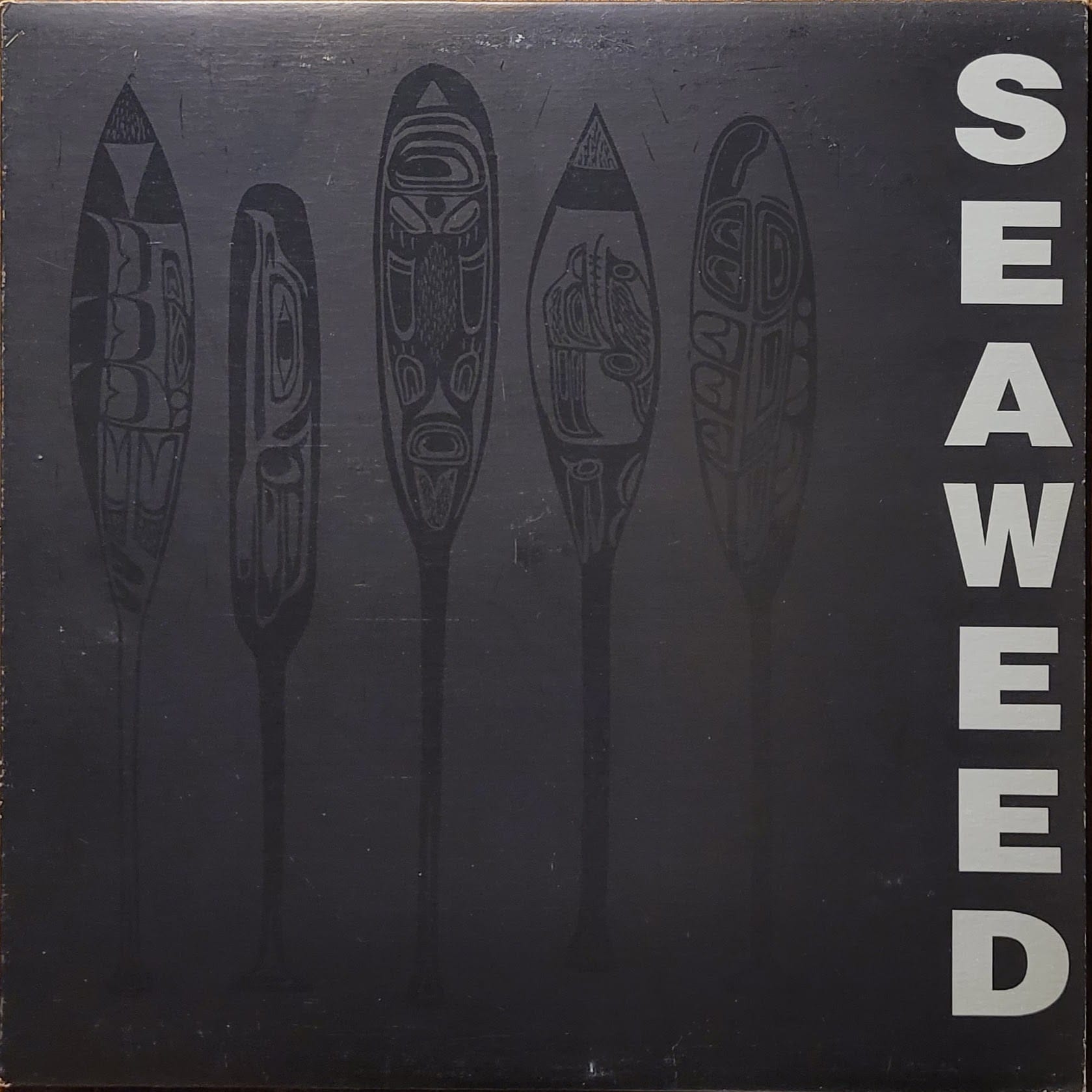 Seaweed - Seaweed - Original