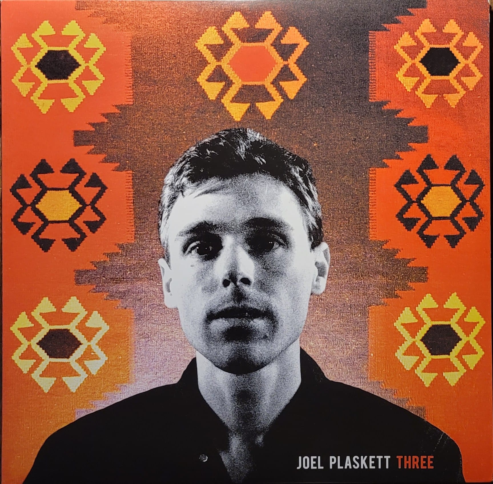 Joel Plaskett - Three - Original