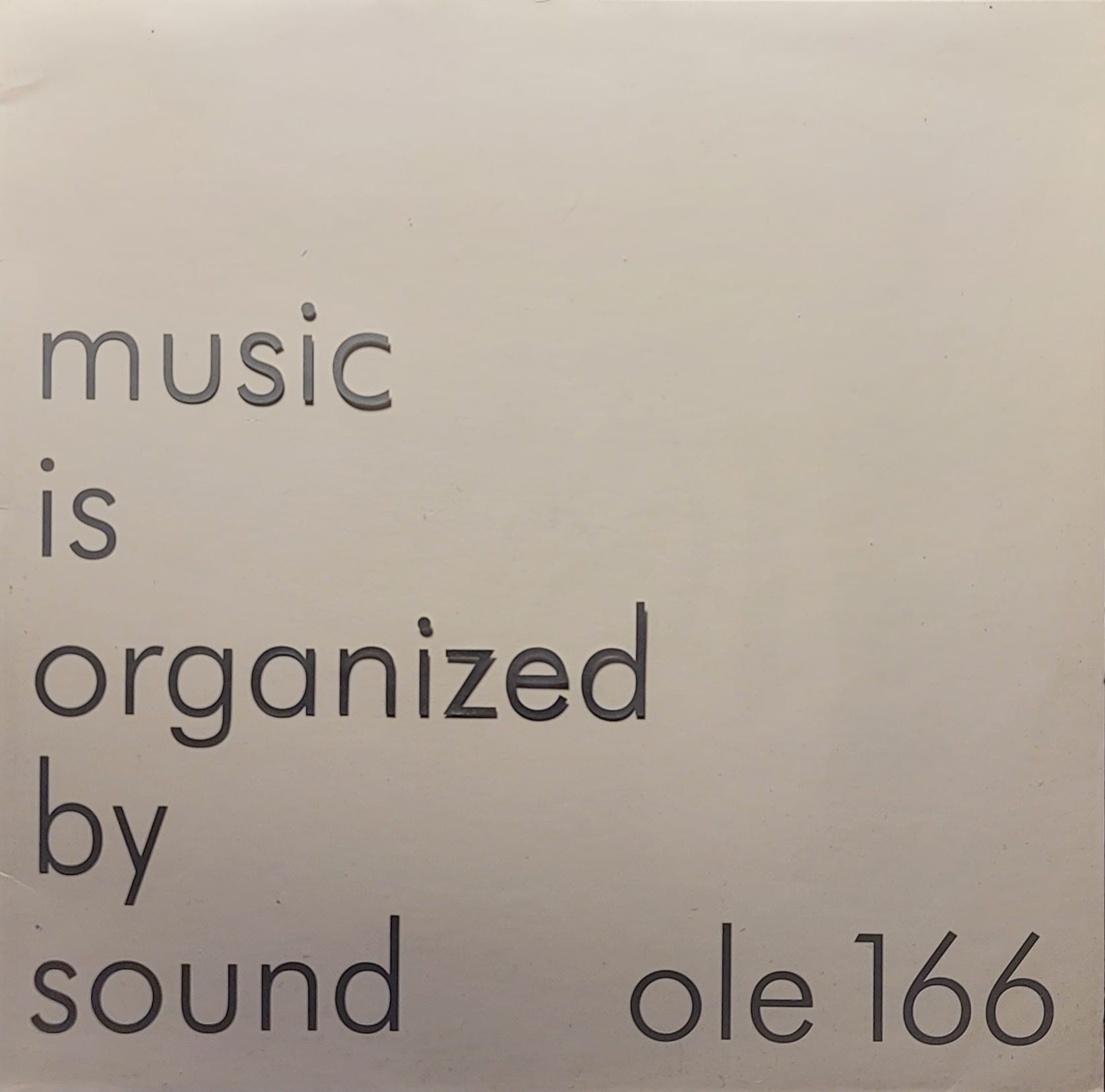 Pizzicato Five - The Sound Of Music - Original