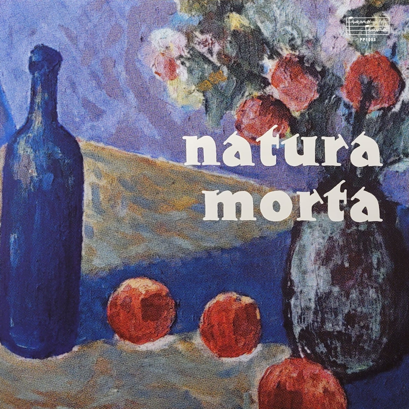 Sven Wunder - Natura Morta - US