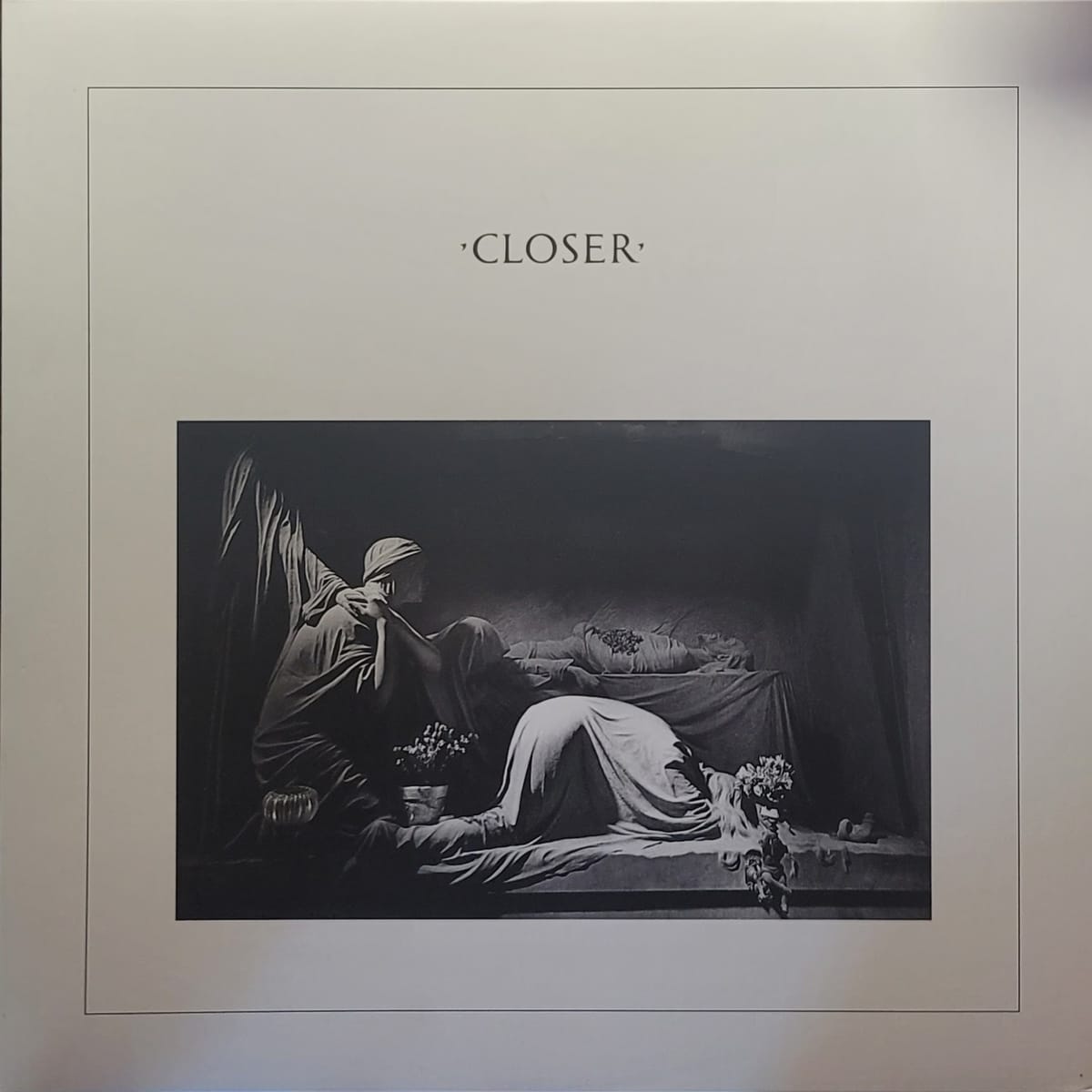 Joy Division — Closer — 2015