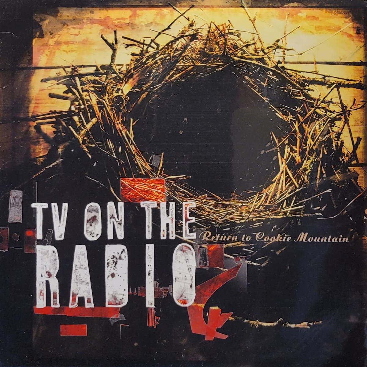 TV On the Radio — Return to Cookie Mountain — 2023