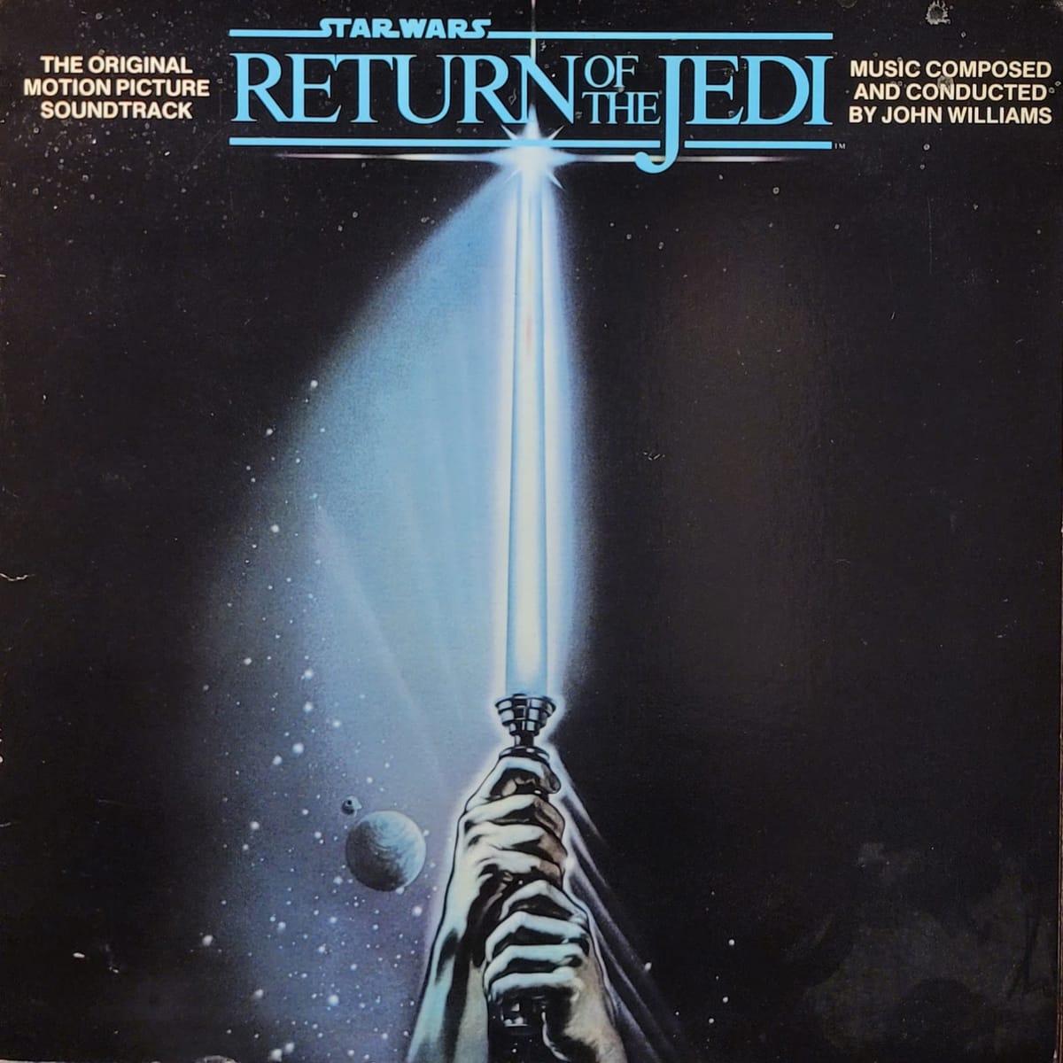John Williams — Return of the Jedi — American Original