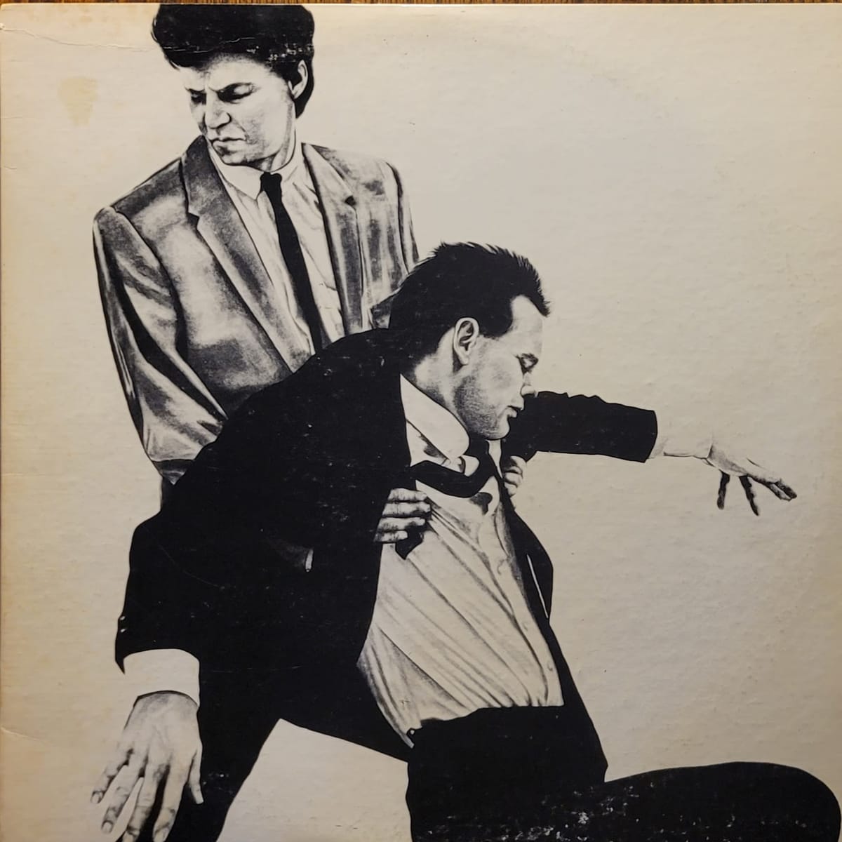 Glenn Branca — The Ascension — Original