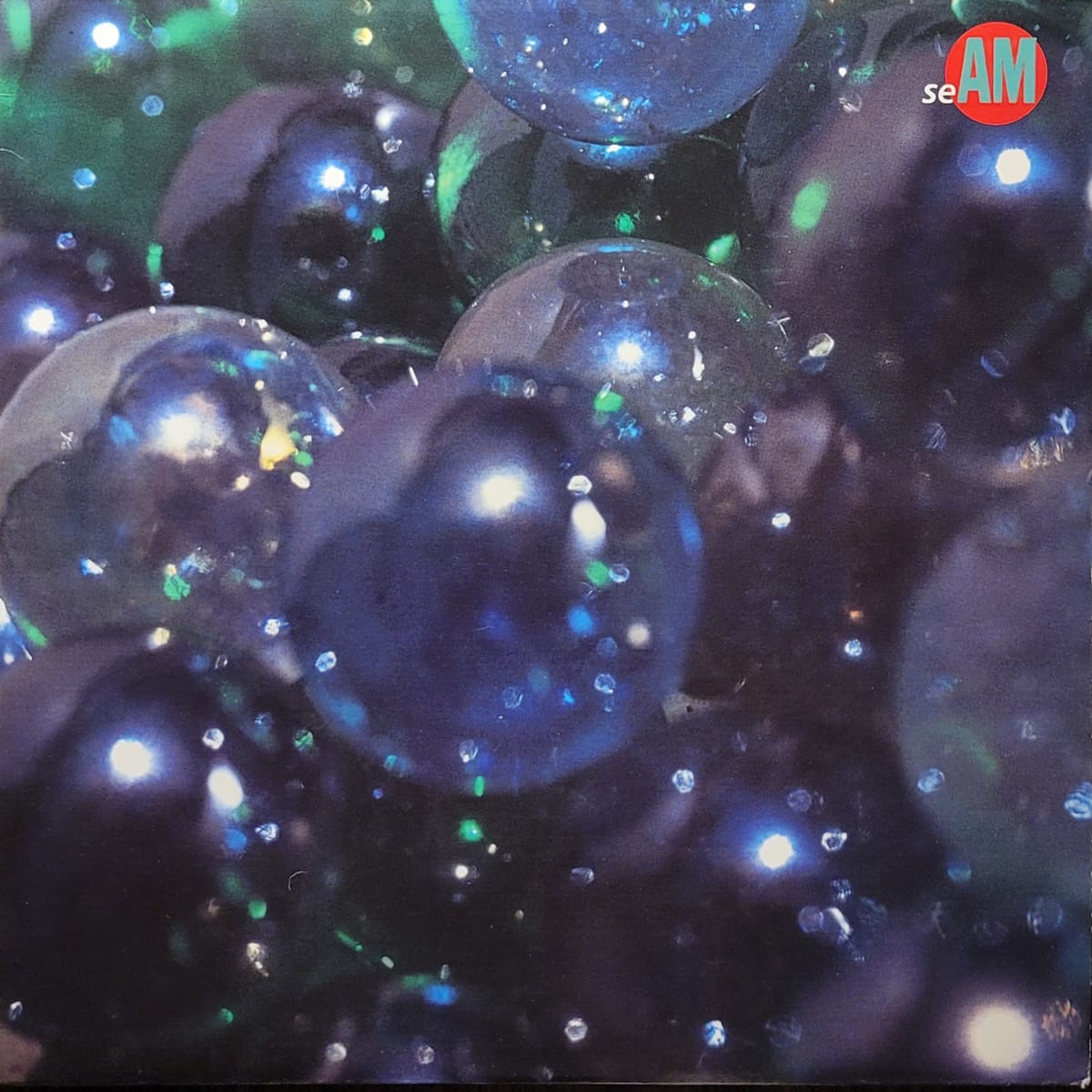 Seam — The Problem With Me — Original