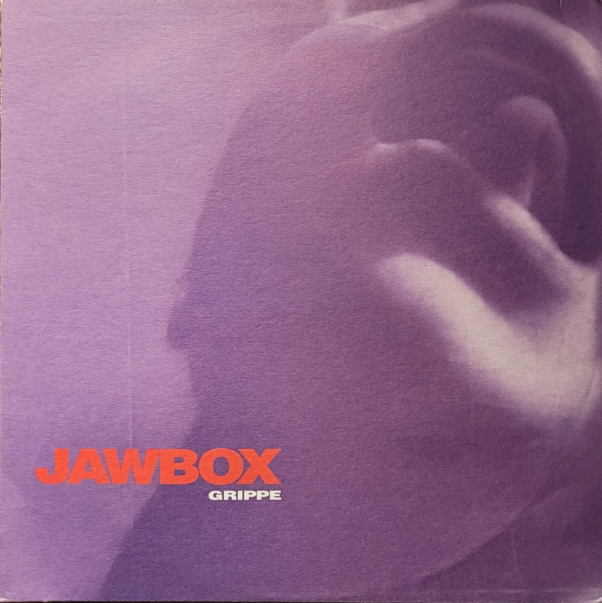 Jawbox - Grippe - Original