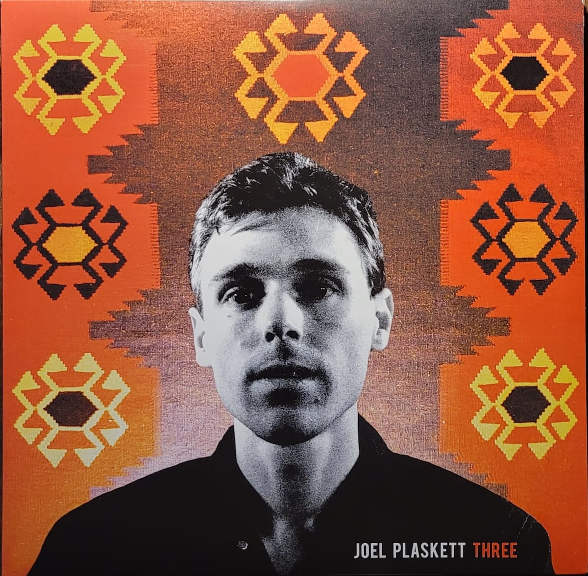Joel Plaskett - Three - Original