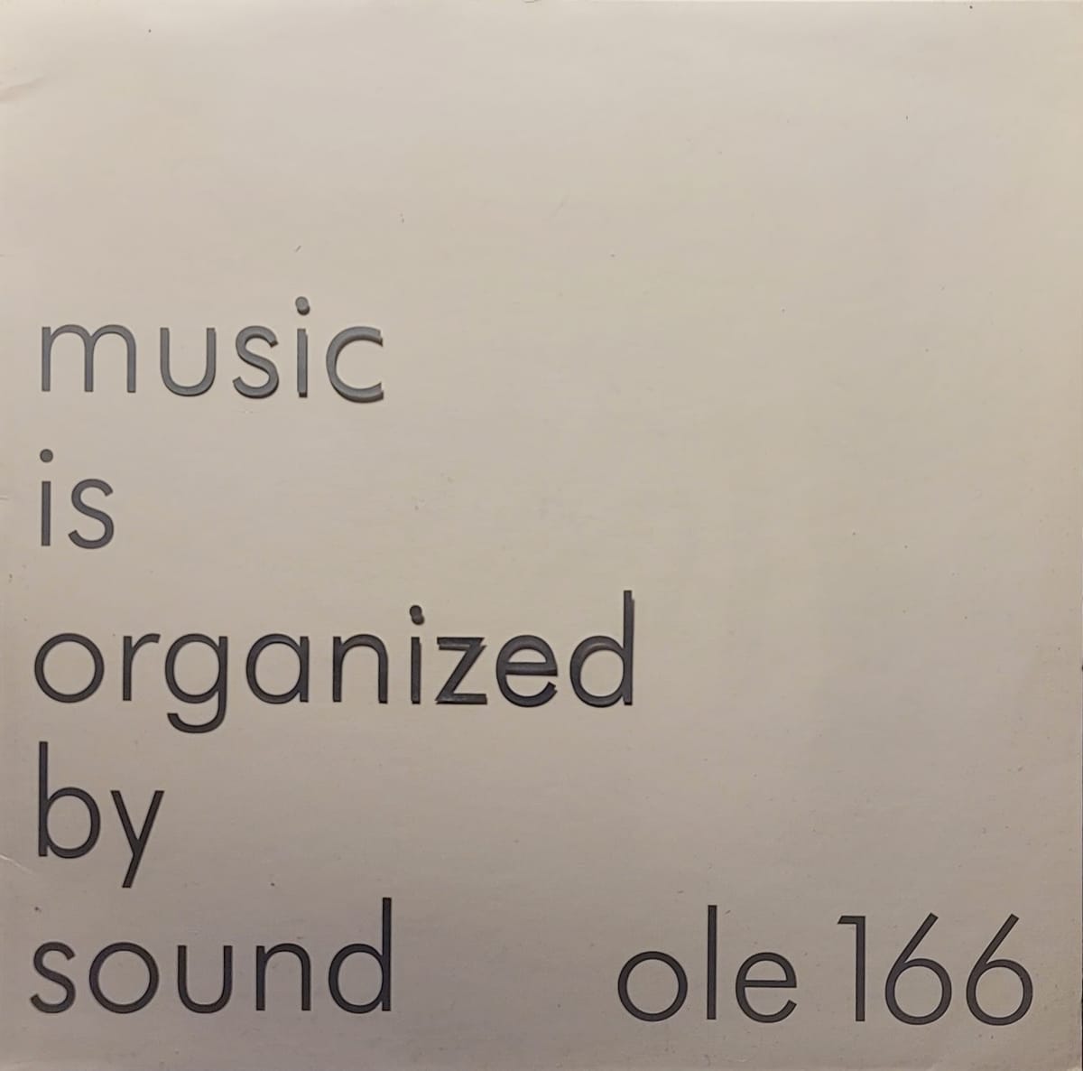 Pizzicato Five - The Sound Of Music - Original